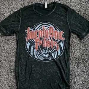 TØP Shirt